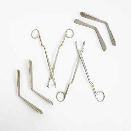 Used BOX FOR O.R.L. N°1