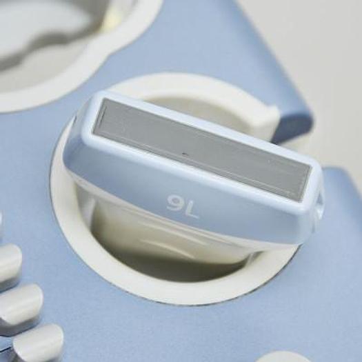 Used VOLUSON E8 GENERAL ELECTRIC RADIO GYNECO