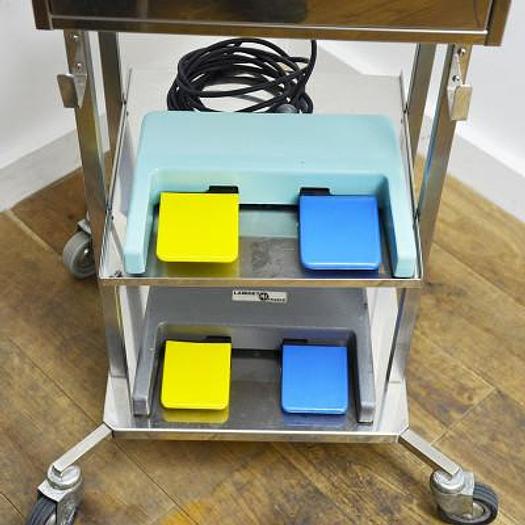 Used LAMIDEY 425 MONO AND BIPOLAR SCALPEL