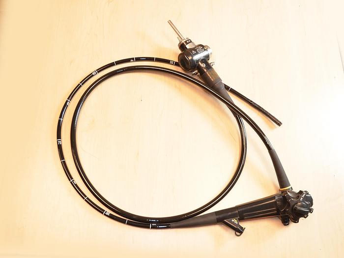 Used OLYMPUS DIGESTIVE ENDOSCOPY COLUMN