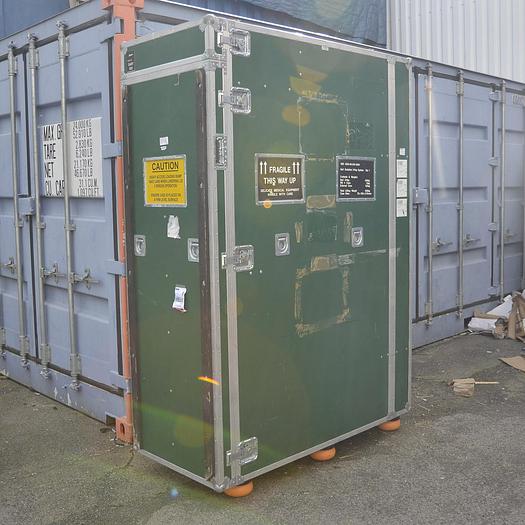 D'occasion RADIO NUMÉRIQUE SHIMADZU MOBILE DART EVOLUTION AVEC CAPTEUR PLAN WIFI