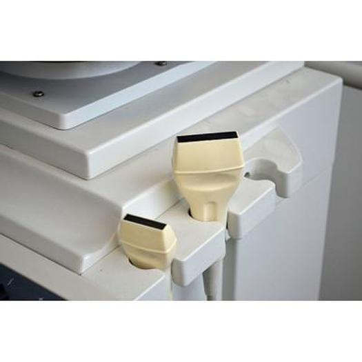 Used DYNAMIC IMAGING DIASUS ULTRASOUND SCANNER WITH 2 PROBES