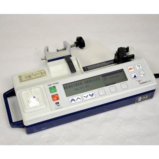 Used IVAC P7000 SYRINGE PUMP