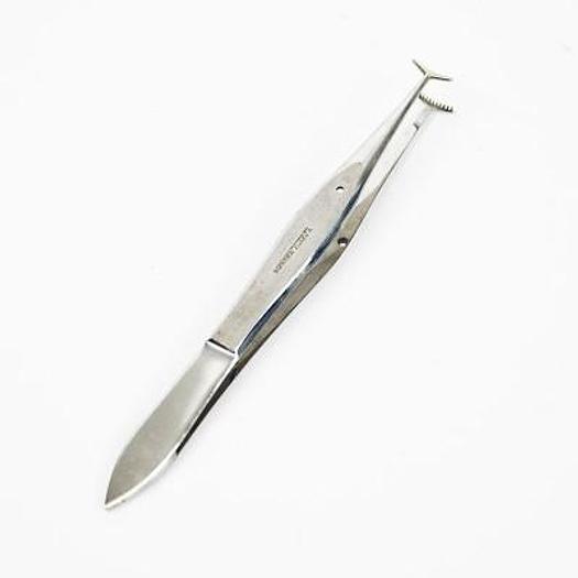 DUJARDIN GLOBE CLAMP 10.5CM