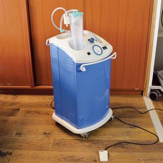 Used LUNEAU GYNASPIR L100 SURGICAL, CURETTAGE AND IVG ASPIRATOR