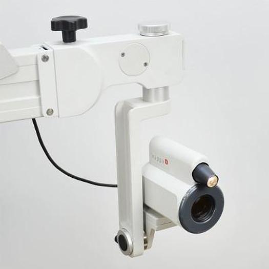 Used COLPOSCOPE VIDEO KAPPA GERMANY