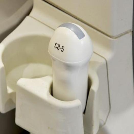 Used PHILIPS IU22 ULTRASOUND SCANNER (RADIO+CARDIO+GYNECO)