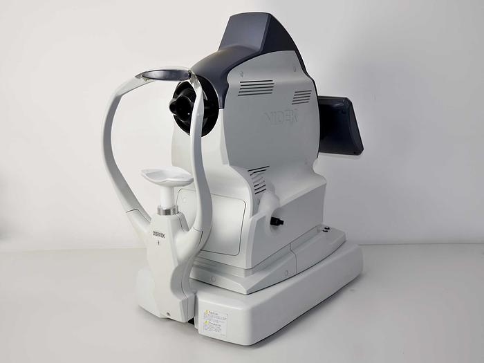 D'occasion RETINOGRAPHE NON MYDRIATIQUE NIDEK AFC 330