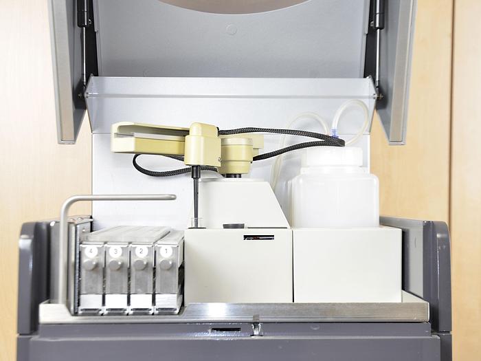 Used SEBIA HYDRAPLUS 2 CONTROLLER