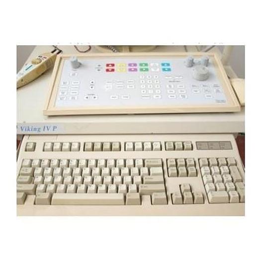 Used E.M.G NICOLET VIKING 4