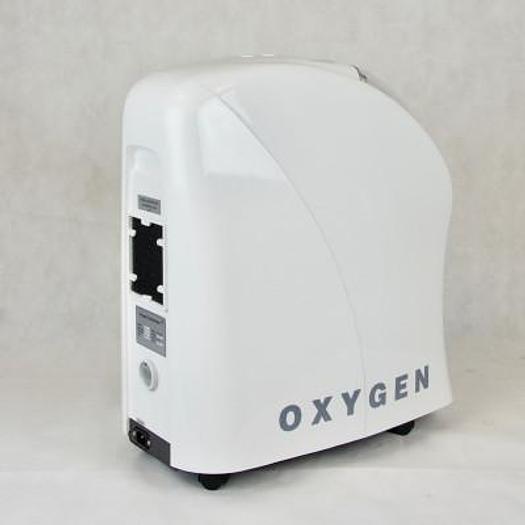 5-LITER OXYGEN CONCENTRATOR