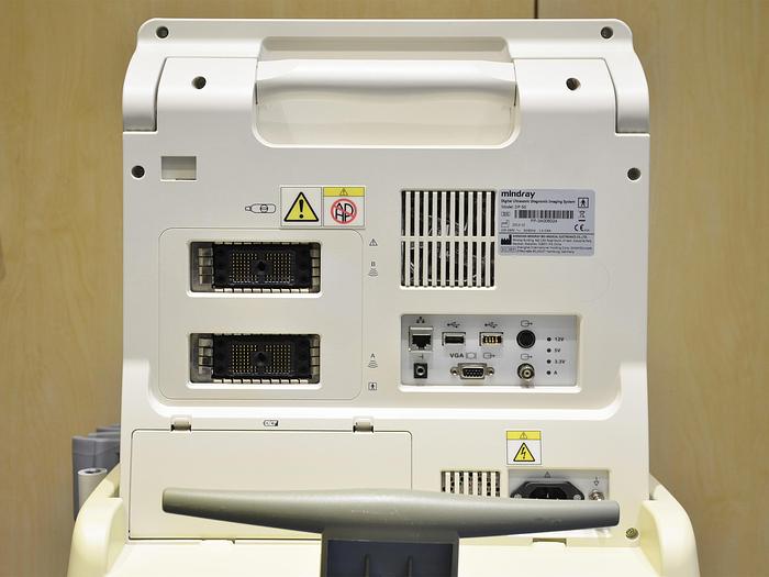 D'occasion ECHOGRAPHE MINDRAY DP-50