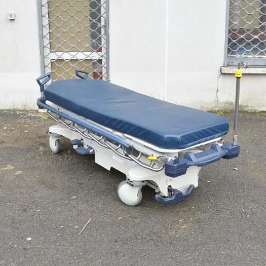 Used STRYKER TRANSPORT CART