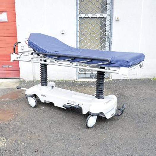 Used STRYKER TRANSPORT CART