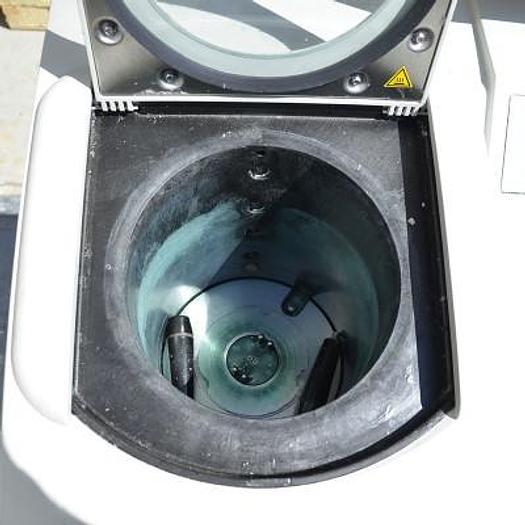 Used THERMO SHANDON EXCELSIOR ES VACUUM INCLUSION MACHINE