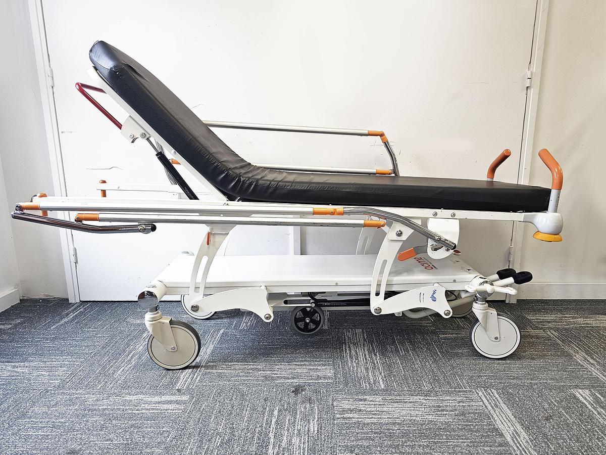 D'occasion ACIME SKIFF STRETCHER
