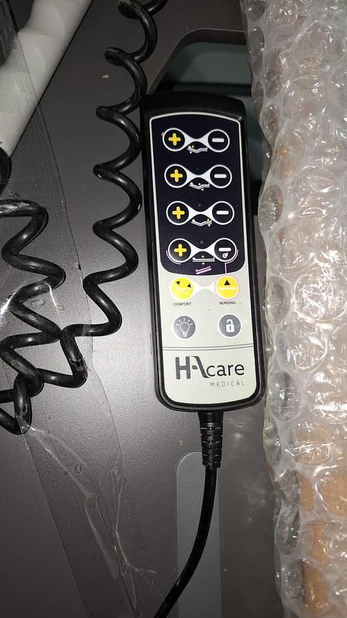 2025 CORONA HA CARE (FRANCE)