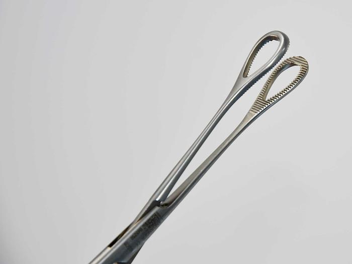 Used SET FOR DIGESTIVE LAPAROTOMY