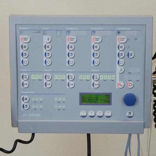 Used STOCKERT SORIN EXTRACORPORAL CIRCULATION PUMP model SC