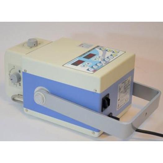 TOVA-X-TRANSPORT TRANSPORT RADIO, BRAND NEW IN CARRYING CASE