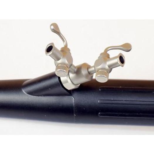 URETEROSCOPE SOUPLE KARL STORZ 11278 A1 Flex-X 2S