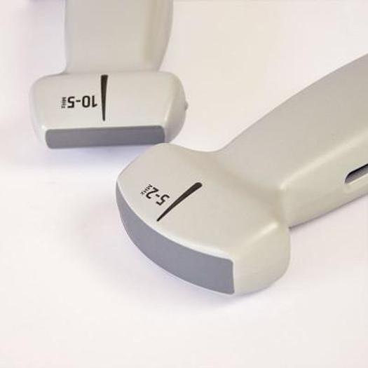 Used SONOSITE NANOMAXX PORTABLE ULTRASOUND SCANNER