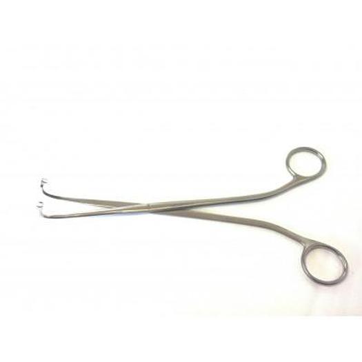 RANDALL-MIRIZZI FORCEPS 23CM CURVE 3 (RANDALL-MIRIZZI FORCEPS)