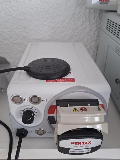 Used Pentax EPK-i7010 Digestive Endoscopy Column (11/2018)