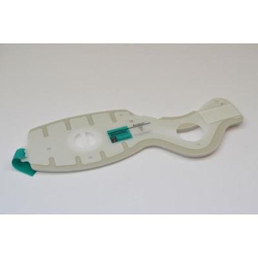 AMBU PEDIATRIC CERVICAL COLLARS SIZE 2 PACK OF 10