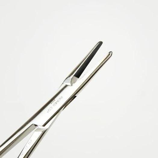 CRILE-WOOD TUNGSTEN PLIERS STRAIGHT 23CM