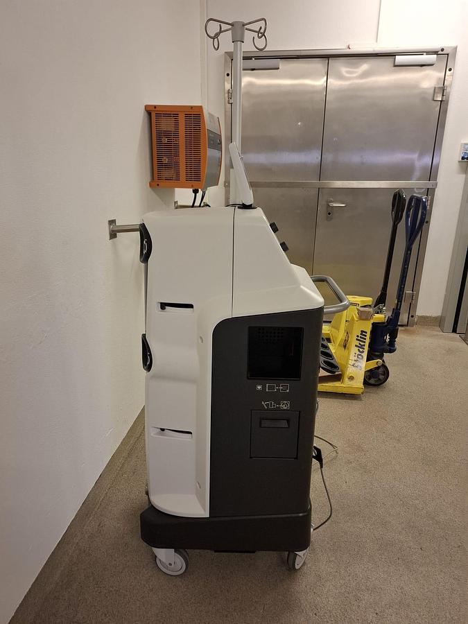 D'occasion Système de gestion des déchets STRYKER Neptune 3