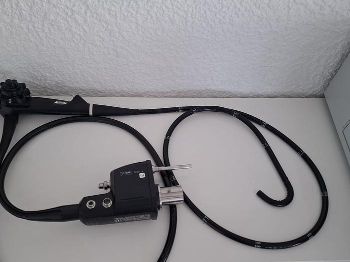 Used Pentax EPK-i7010 Digestive Endoscopy Column (11/2018)