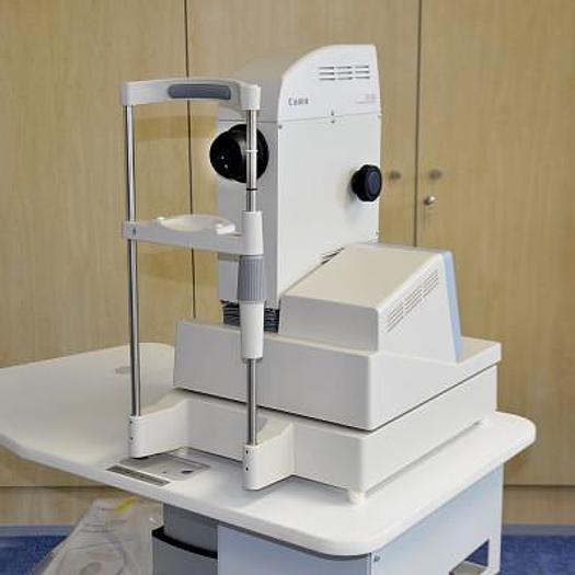NON-MYDRIATIC RETINOGRAPH CANON CR-DGi