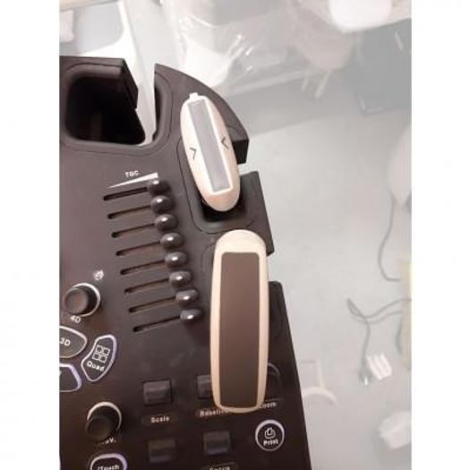 Used MINDRAY DC8 ECHOCARDIOGRAPH WITH 5 PROBES