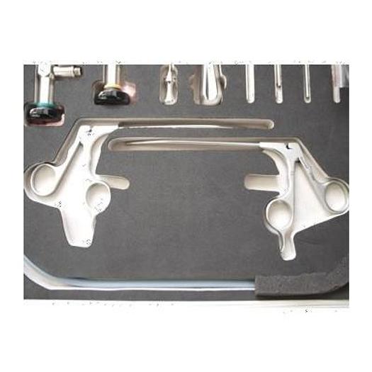 Used ARTHROSCOPY KIT