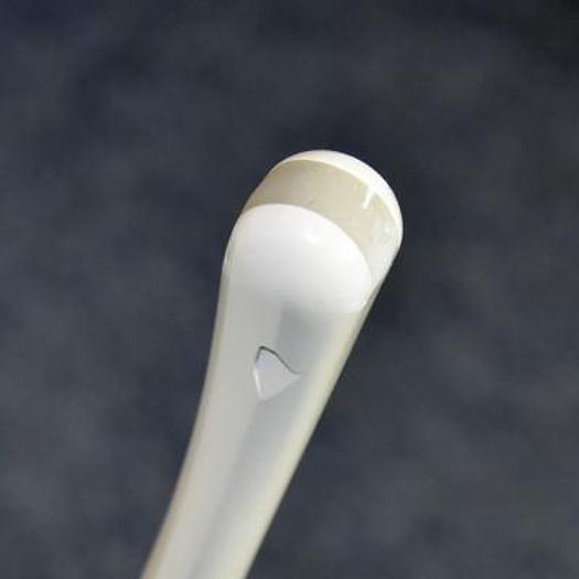 Used TOSHIBA APLIO 400 ULTRASOUND SCANNER WITH 3 PROBES