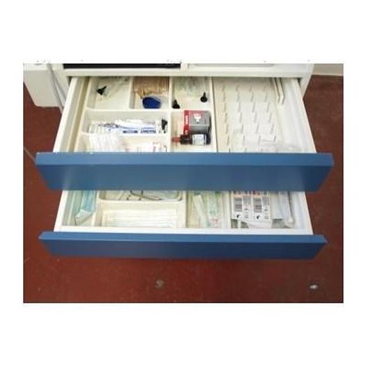 Used ENTERMED ORL CONSULTATION FURNITURE