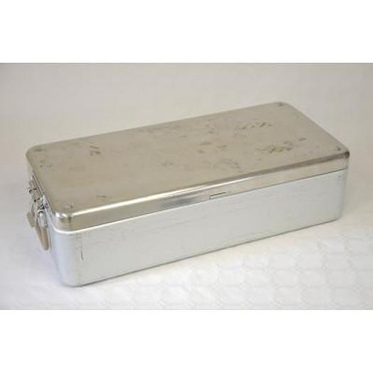 Used MISCELLANEOUS INSTRUMENT BOX