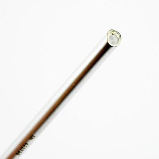 Used OPTICS OTOSCOPE KARL STORZ 1215BA 30 DEGRES