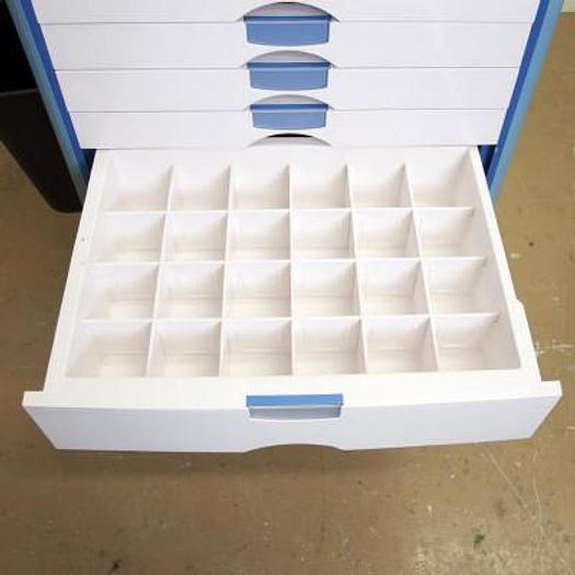 MULTIFUNCTION CART/DRUG DISTRIBUTION CART