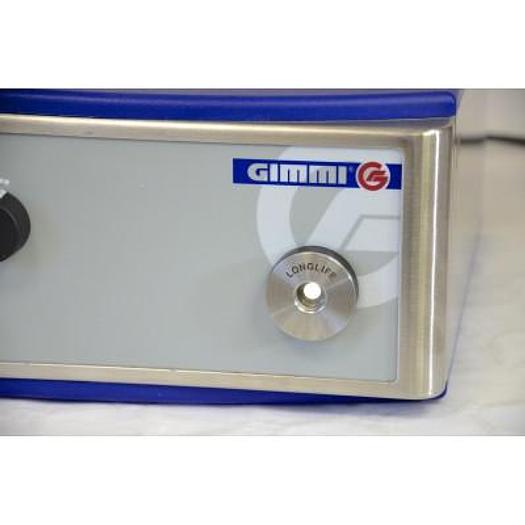 Used GIMMI ALPHALONGLIFE LIGHT SOURCE