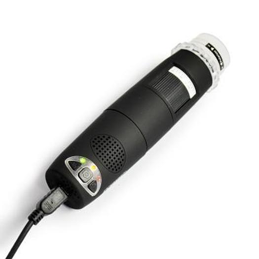 WIFI AND USB POLARIZED VIDEO MIC DERMATOSCOPE Demonstration equipment