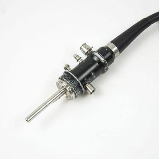 Used OLYMPUS GIF XP 20 PEDIATRIC OPTICAL GASTROSCOPE