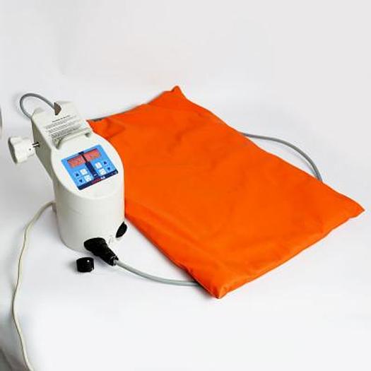 Used MERIVAARA HULL CRADLE WITH ASTOPAD DUO 120 HEATED BLANKET