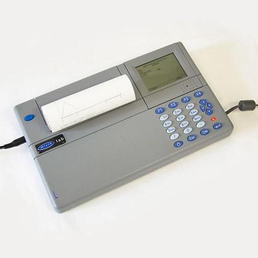 SPIROMETER MICROLAB ML 3500