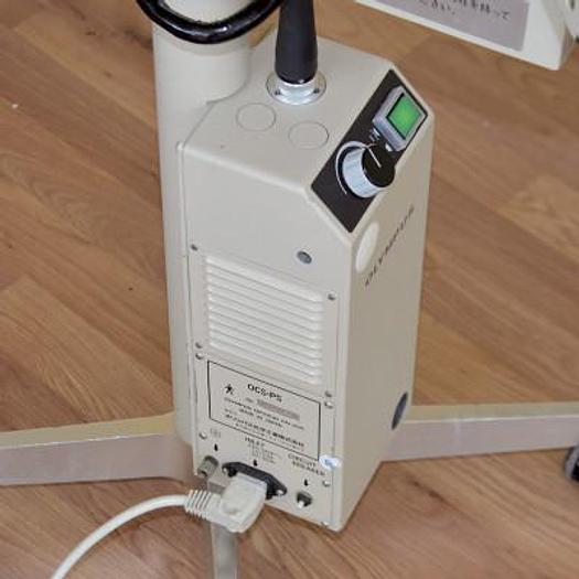 Used COLPOSCOPE OLYMPUS OCS-2