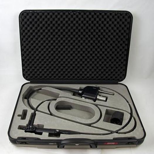Used VIDEO CYSTOSCOPE PENTAX ECY-1570K 2.0