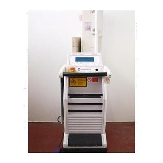 Used ULTRAPULSE 2000L COHERENT LASER