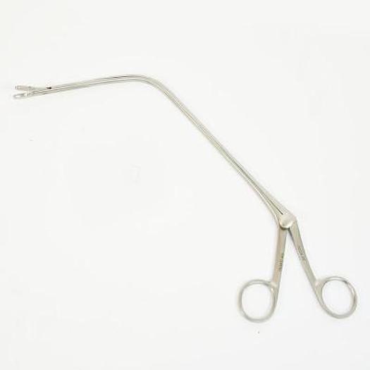 JURASZ BIOPSY FORCEPS FOR LEFT LARYNX 26CM
