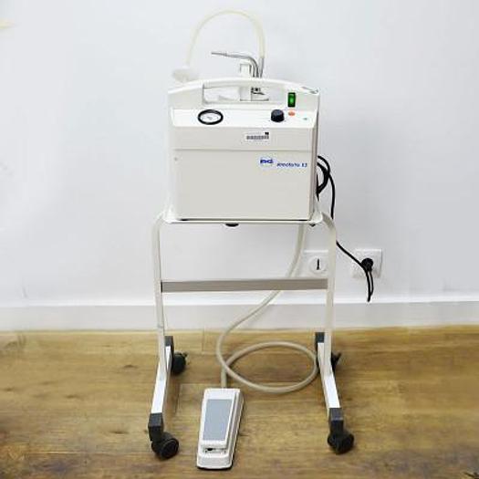 Used ATMOS ATMOFORTE E2 SURGICAL ASPIRATOR
